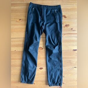 Ibex Climawool Softshell Pants
